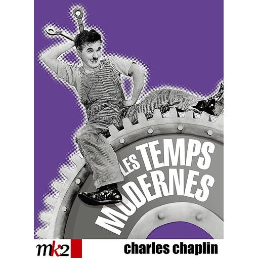 Charlot Vagabond ROMAN – Jouet Mécanique Vintage ESPAGNE, En Boîte Parfait état