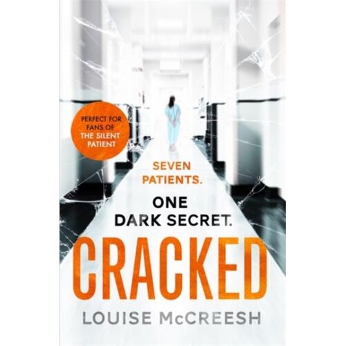 Cracked