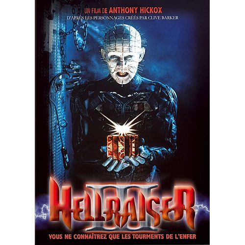 Hellraiser Iii