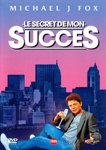 Le Secret De Mon Succès