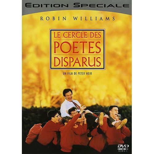 Le Cercle Des Poètes Disparus