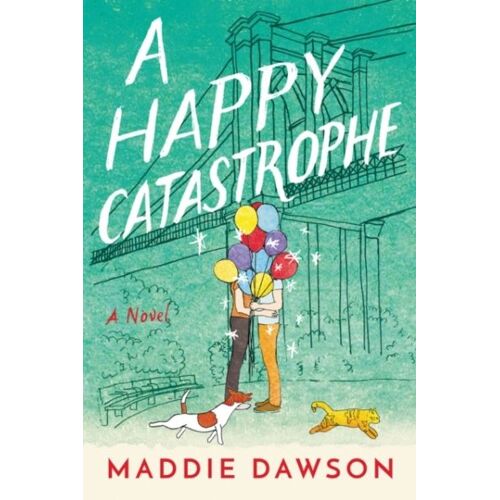 A Happy Catastrophe