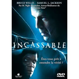 Incassable - Édition Single