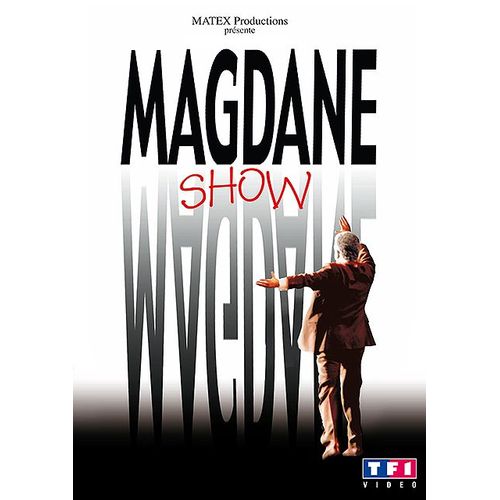 Roland Magdane - Magdane Show