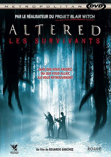 Altered - Les Survivants