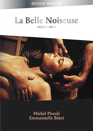 La Belle Noiseuse - Édition Prestige, Version Longue