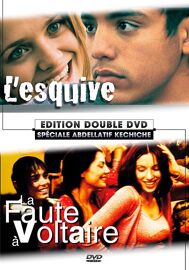 L'esquive + La Faute À Voltaire - Pack
