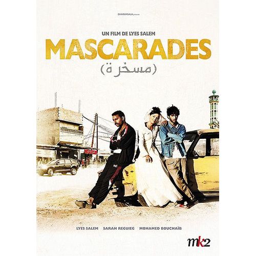 Mascarades