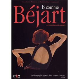 B Comme Béjart