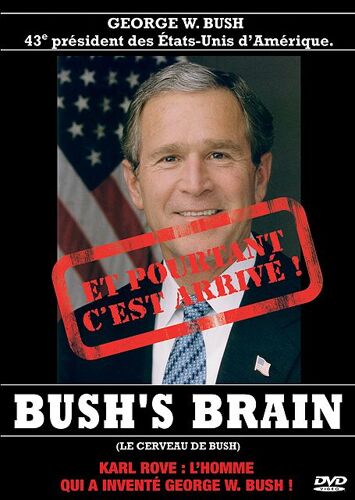 Bush's Brain