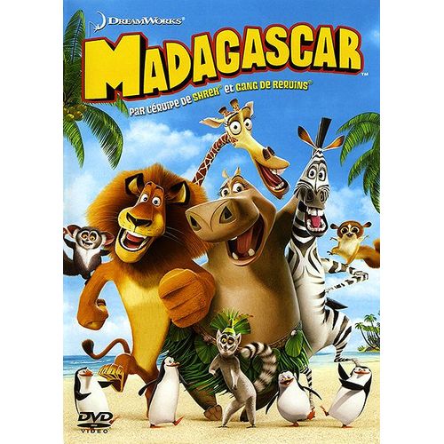 Madagascar