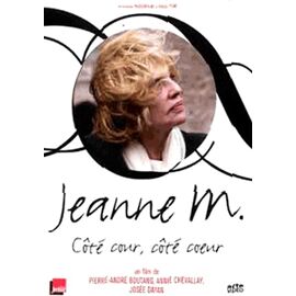 Jeanne M. Côté Cour, Côté Coeur