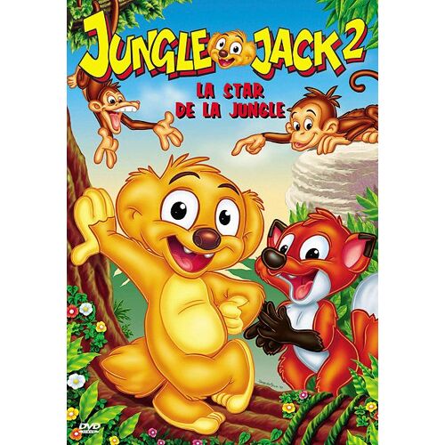 Jungle Jack 2