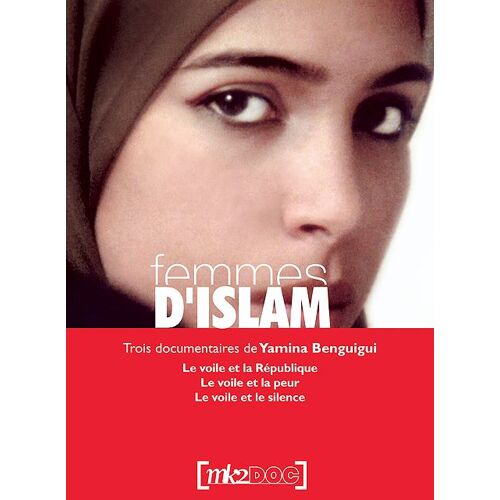 Femmes D'islam