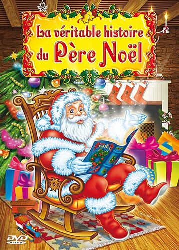 La Véritable Histoire Du Père Noël