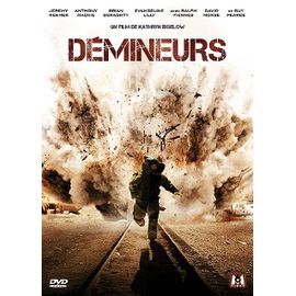 Démineurs