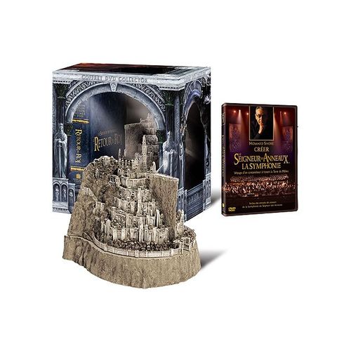 Le Seigneur Des Anneaux : Le Retour Du Roi - Édition Collector Limitée