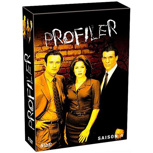 Profiler - Saison 4