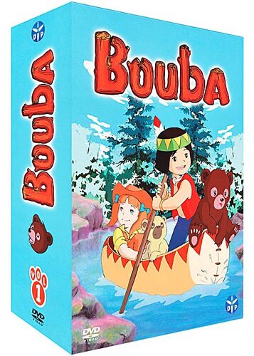 Bouba - Partie 1