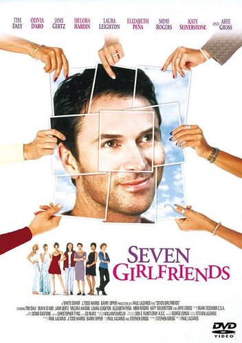 Seven Girlfriends