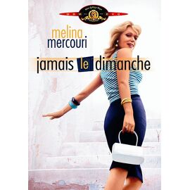 Jamais Le Dimanche