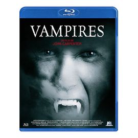 Vampires - Blu-Ray