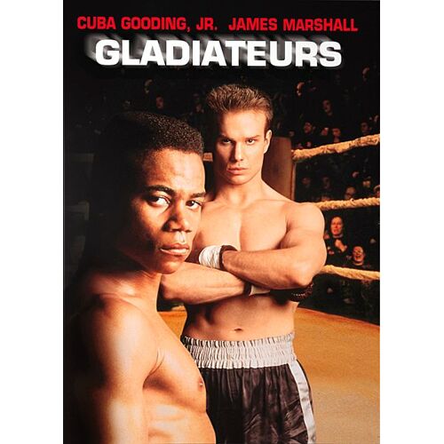 Gladiateurs