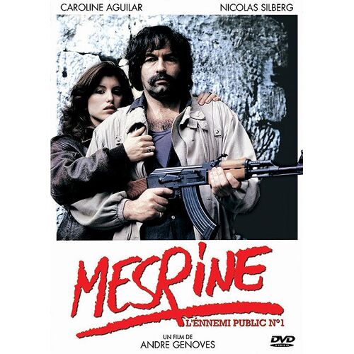 Mesrine