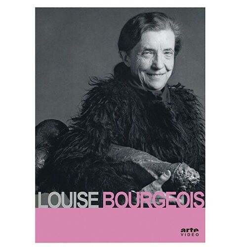 Louise Bourgeois