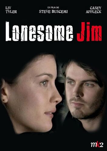 Lonesome Jim
