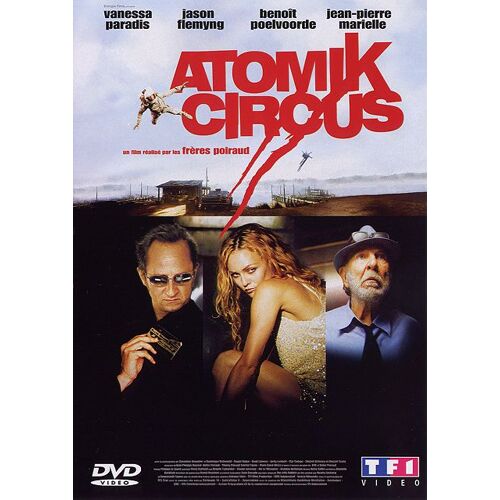 Atomik Circus - Le Retour De James Bataille