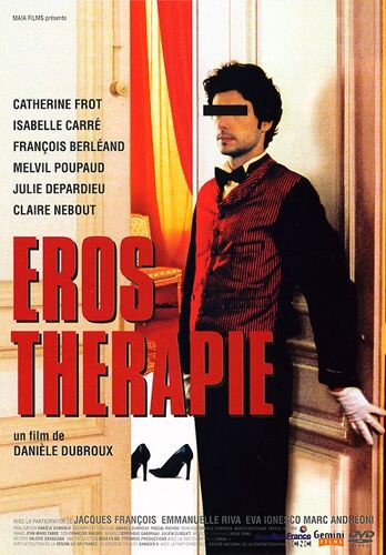 Eros Thérapie