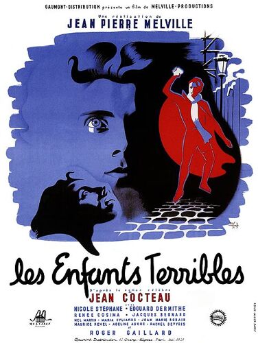 Les Enfants Terribles