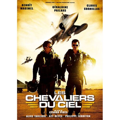 Les Chevaliers Du Ciel - Édition Simple