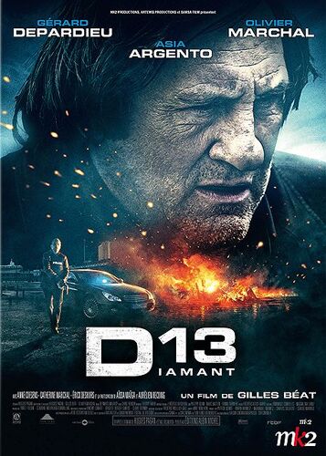 D13 - Diamant 13