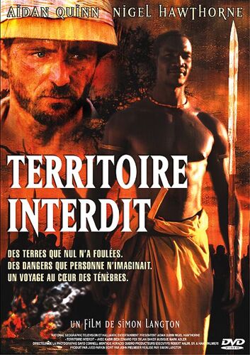 Territoire Interdit