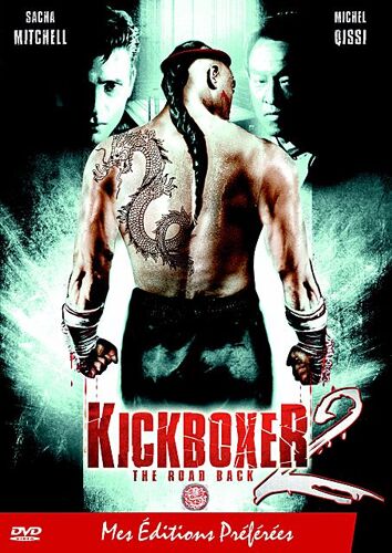 Kickboxer 2