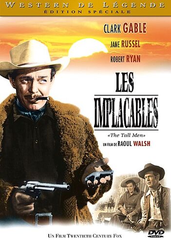 Les Implacables - Édition Spéciale