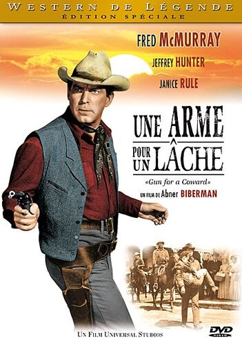 Une Arme Pour Un Lâche - Édition Spéciale