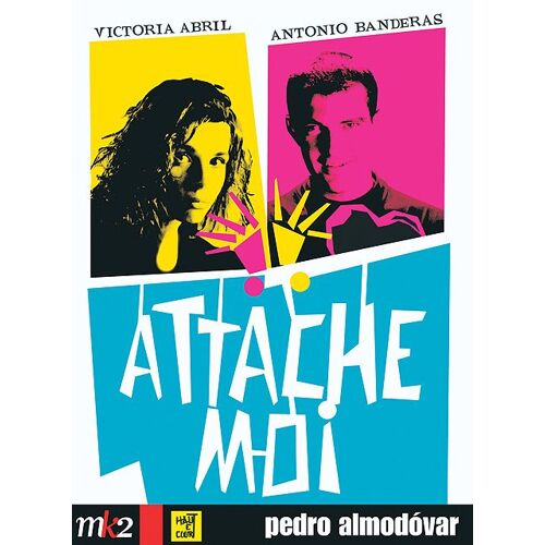 Attache-Moi !