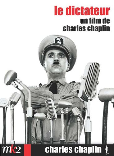 Le Dictateur