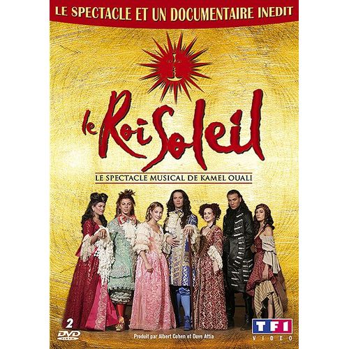 Le Roi Soleil - Édition Collector