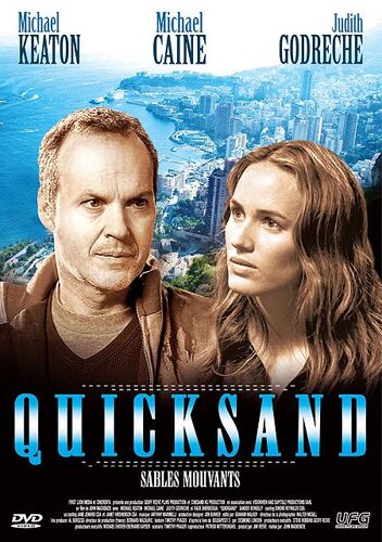 Quicksand (Sables Mouvants)