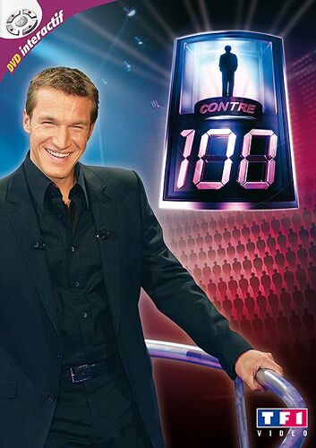 1 Contre 100 - Dvd Interactif