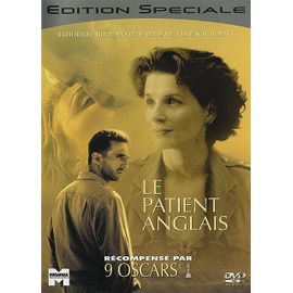 Le Patient Anglais - Édition Spéciale