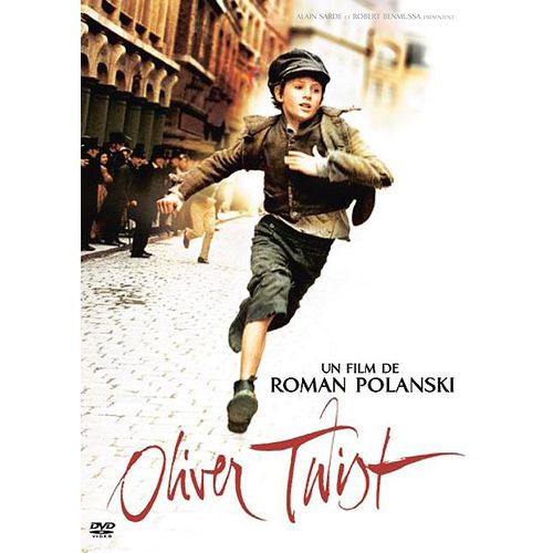 Oliver Twist - Édition Simple