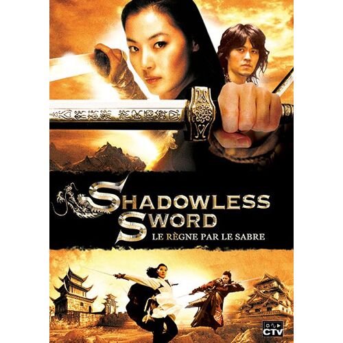 Shadowless Sword - Le Règne Par Le Sabre