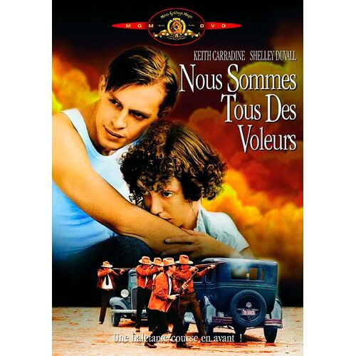 Nous Sommes Tous Des Voleurs
