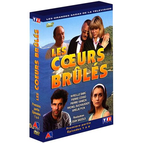 Les Coeurs Brûlés - Première Partie