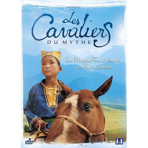 Les Cavaliers Du Mythe